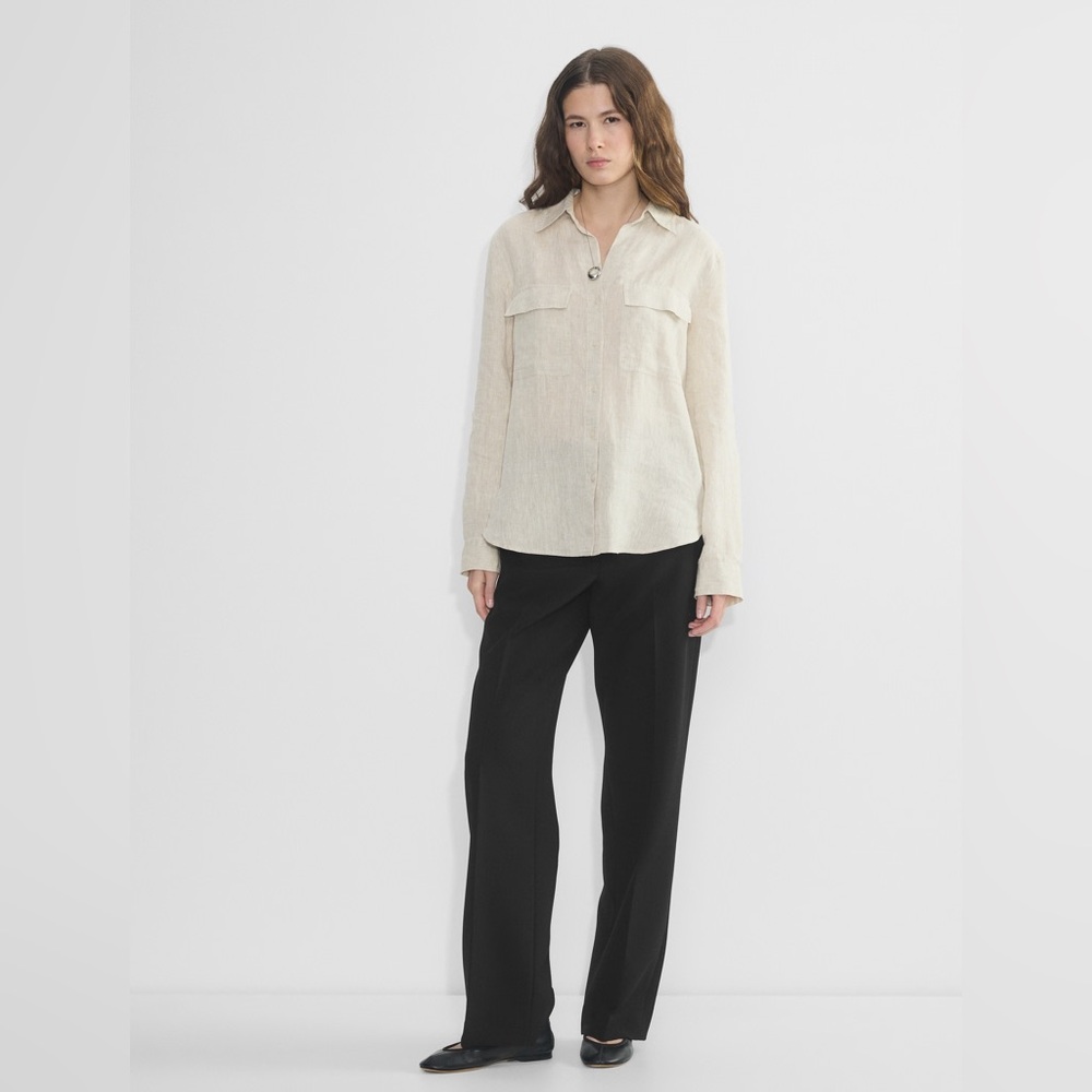 Aritzia Babaton Agency Pant - (Re)ssential